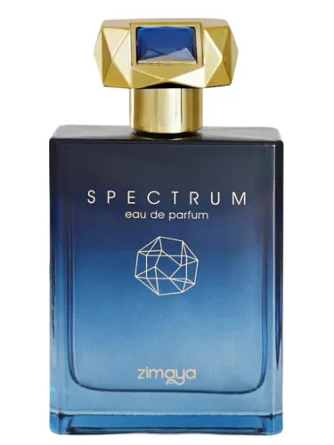 Perfume Spectrum de Zimaya
