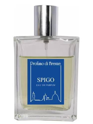 Perfume Spigo de Profumo di Firenze