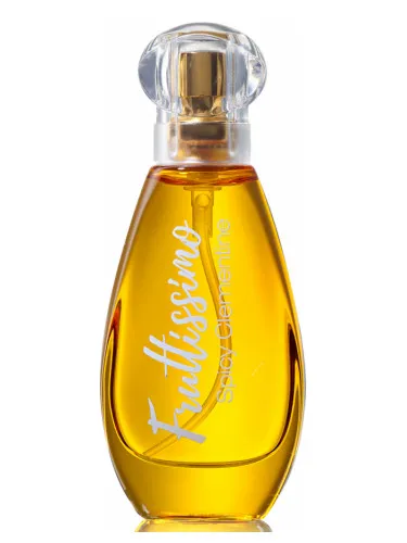Imagen de Spicy Clementine