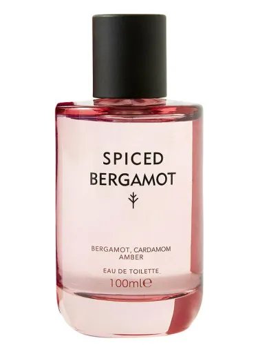 Perfume Spiced Bergamot de Marks & Spencer