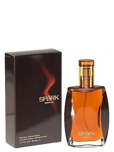 Perfume Spark for Men de Liz Claiborne