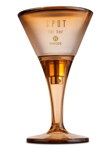 Perfume Spot for Her de Hinode