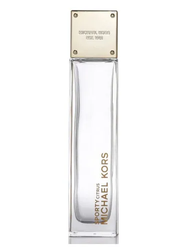 Perfume Sporty Citrus de Michael Kors