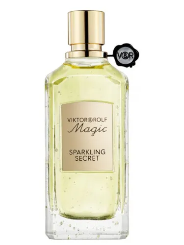 Imagen de Sparkling Secret