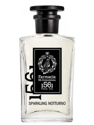 Perfume Sparkling Notturno de Farmacia SS. Annunziata
