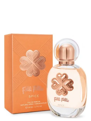 Perfume Spice de Folli Follie