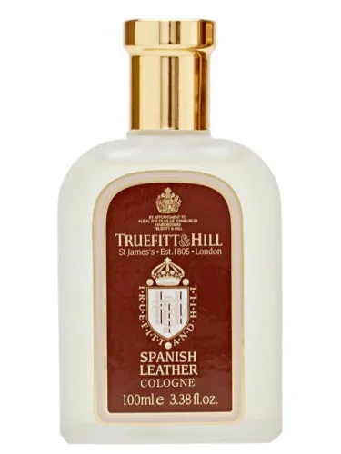 Imagen de Spanish Leather