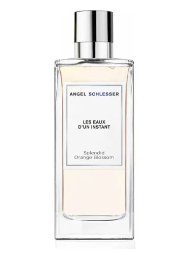 Perfume Splendid Orange Blossom de Angel Schlesser