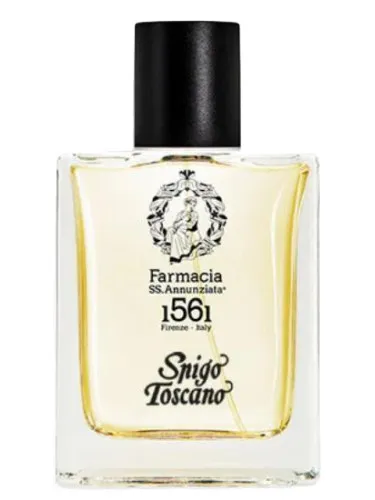 Perfume Spigo Toscano de Farmacia SS. Annunziata