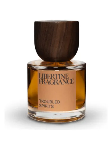 Perfume Troubled Spirits de Paraphrase