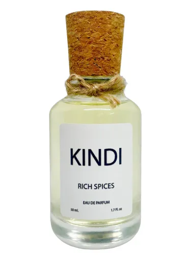 Perfume Rich Spices de KINDI