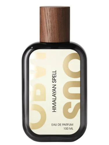 Perfume Himalayan Spell de Obvious