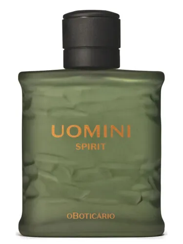 Imagen de Uomini Spirit