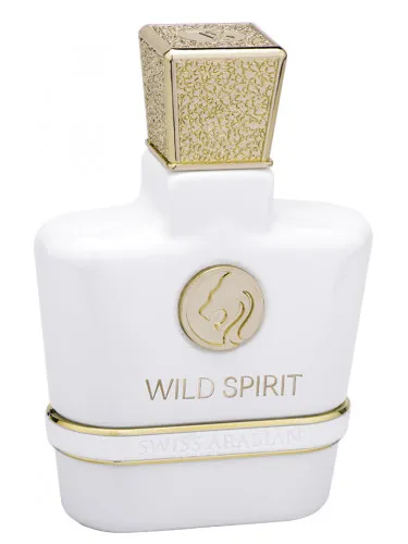 Imagen de Wild Spirit