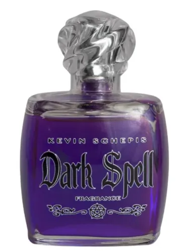 Perfume Dark Spell de Kevin Schepis