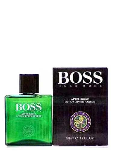 Perfume Boss Sport de Hugo Boss