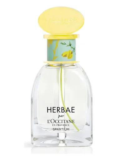 Imagen de Herbae Spartium