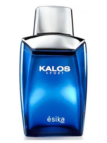 Perfume Kalos Sport de Ésika