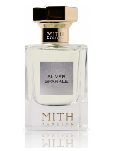 Perfume Silver Sparkle de Mith