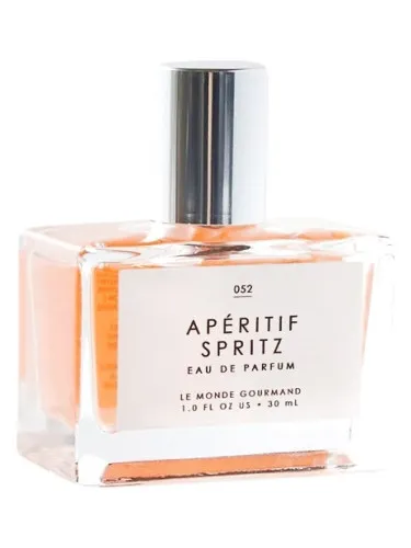 Perfume Apéritif Spritz de Le Monde Gourmand