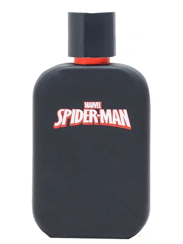 Perfume Marvel Spiderman de Zara
