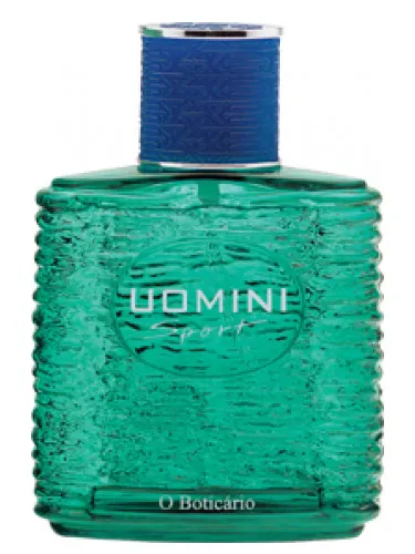 Imagen de Uomini Sport