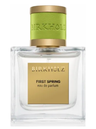 Imagen de First Spring