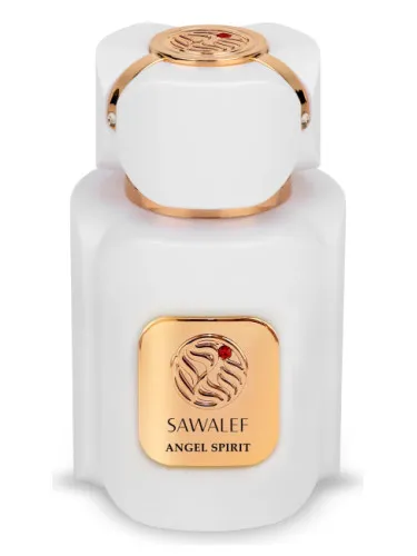 Imagen de Angel Spirit