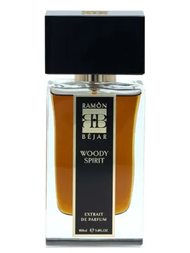 Imagen de Woody Spirit Extrait de Parfum