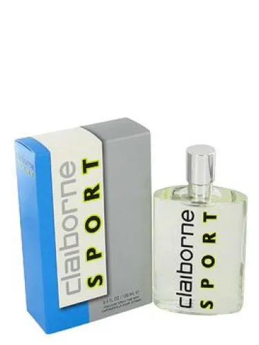 Perfume Claiborne Sport de Liz Claiborne