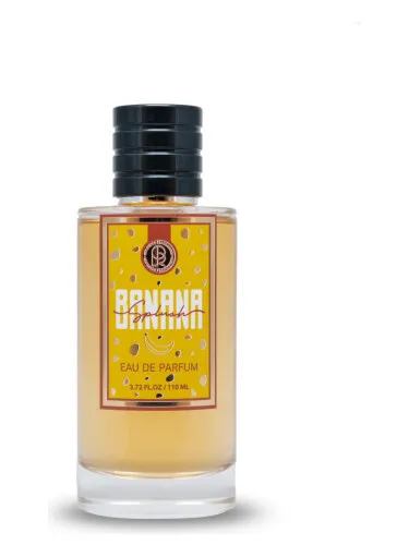 Imagen de Banana Splush