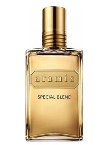 Perfume Aramis Special Blend de Aramis