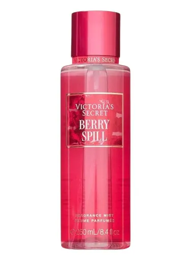 Imagen de Berry Spill