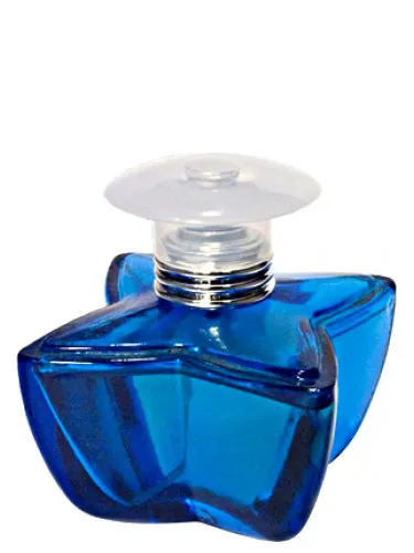 Perfume BLUE Spirit de Paris Elysees