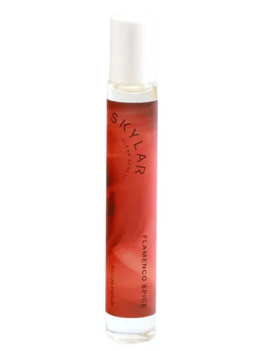Perfume Flamenco Spice de Skylar