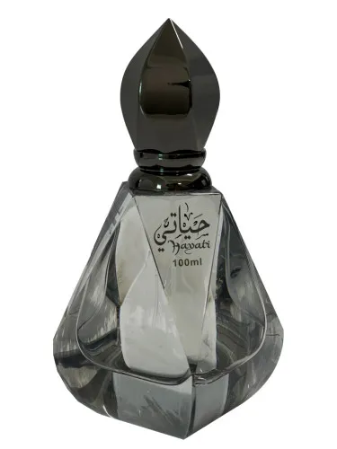 Perfume Hayati Spray de Al Haramain Perfumes