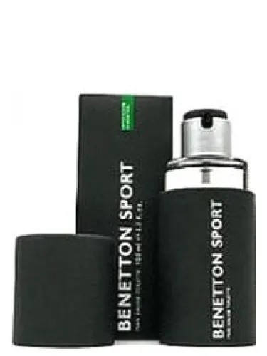 Perfume Benetton Sport Man de Benetton