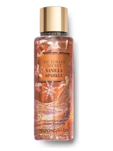 Perfume Vanilla Sparkle de Victoria's Secret