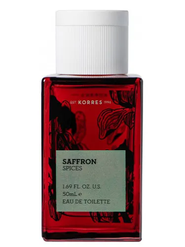 Imagen de Saffron Spices