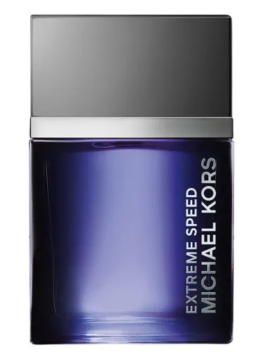 Perfume Extreme Speed de Michael Kors