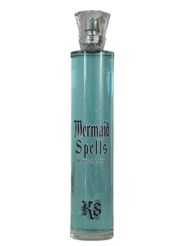 Imagen de Mermaid Spells
