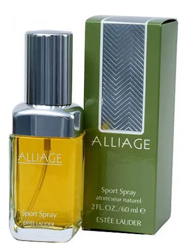 Imagen de Alliage Sport Spray