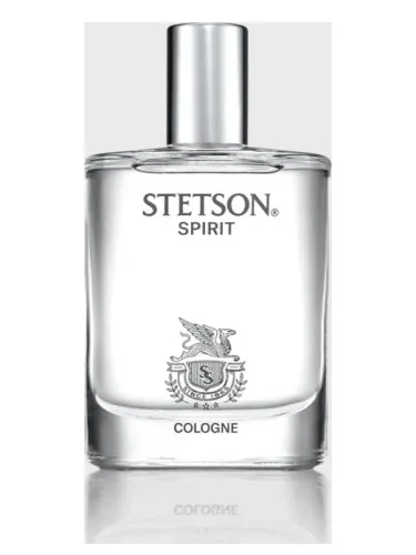 Perfume Stetson Spirit de Stetson