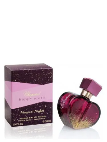 Imagen de Happy Spirit Magical Nights