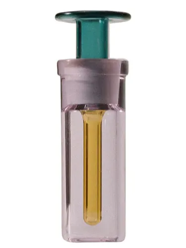 Perfume Arco Spettro de Arpa Studios