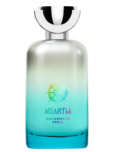 Perfume Waterways Spell de Agarthi