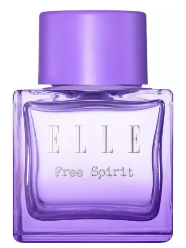 Perfume Free Spirit de Elle