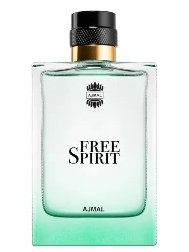 Perfume Free Spirit de Ajmal