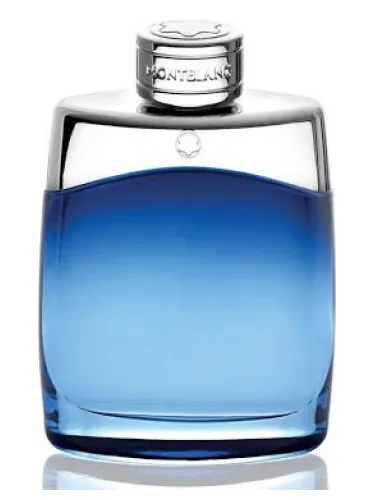 Perfume Legend Special Edition 2014 de Montblanc