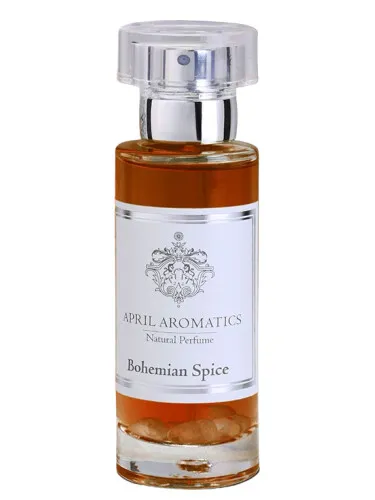 Imagen de Bohemian Spice